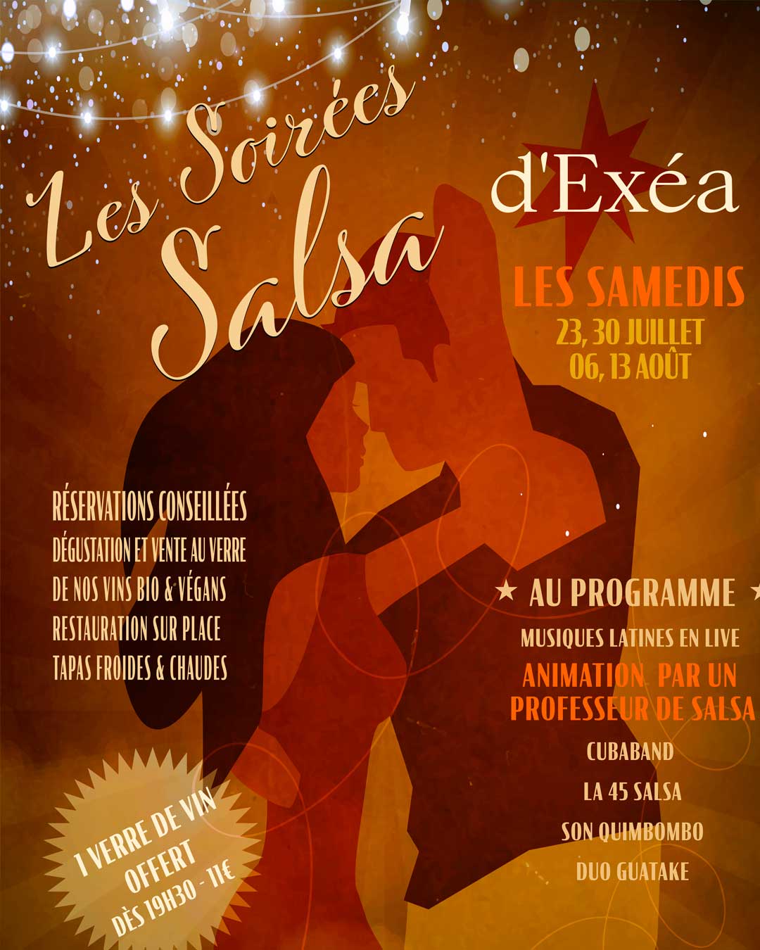 salsa