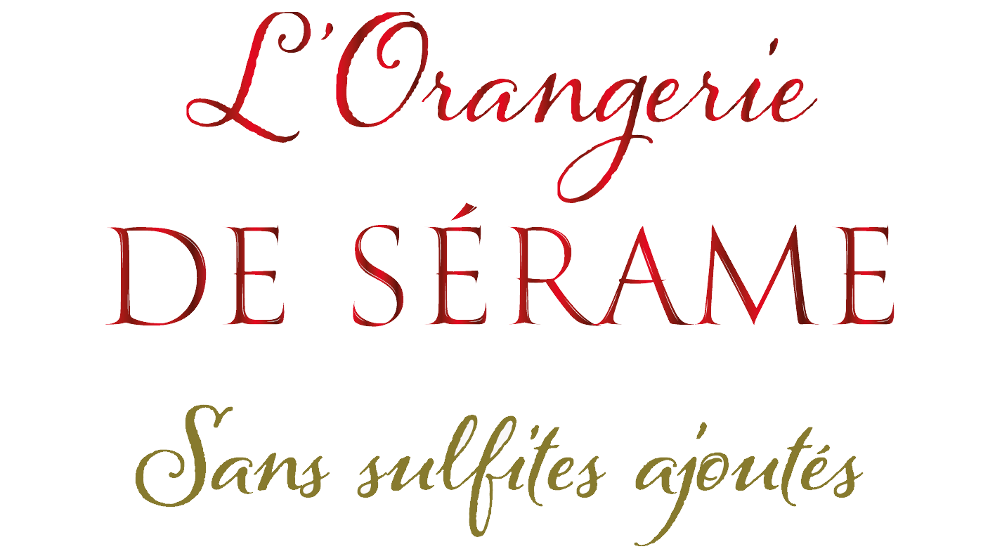 Orangerie Logo