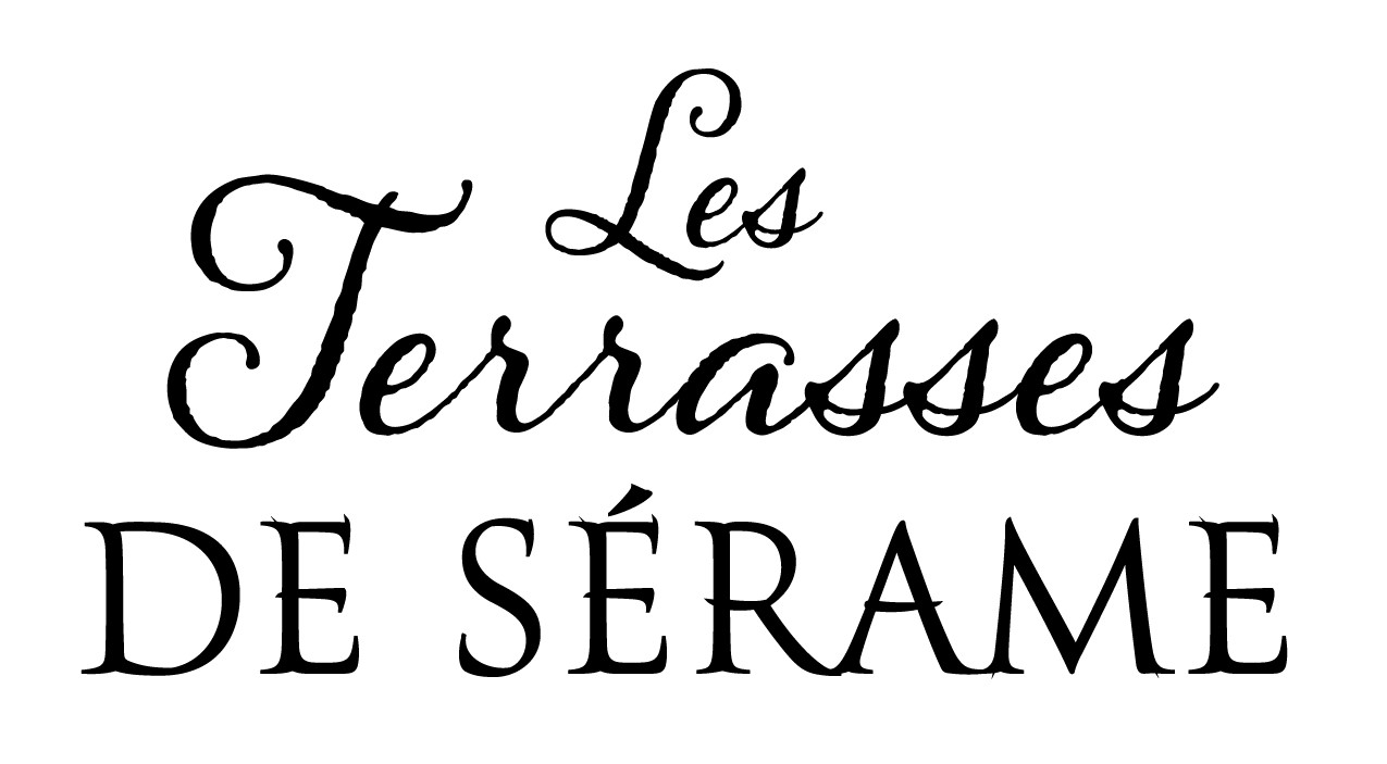 Terrasses logo
