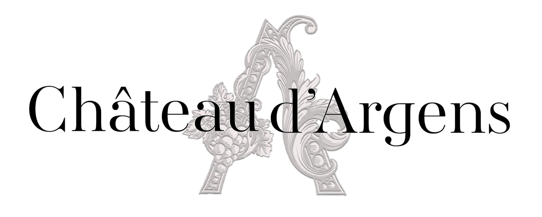 Logo Chateau d’Argens 3